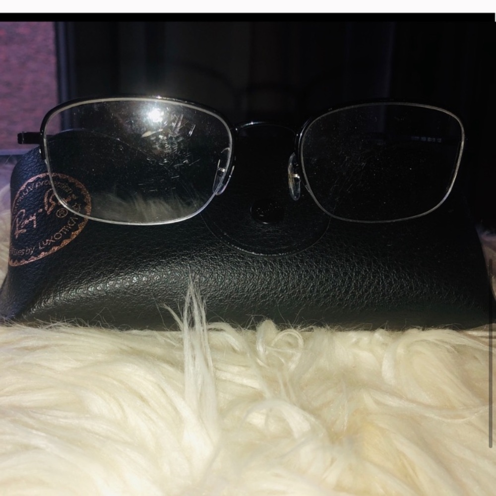 Ray Ban Glasses And Frames - image 5